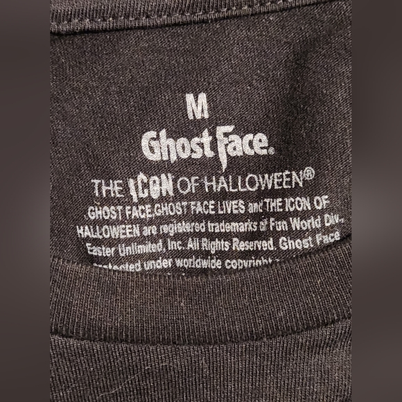 🌟Ghost Face Killer 🔪🔪🩸👻 - Picture 2 of 4